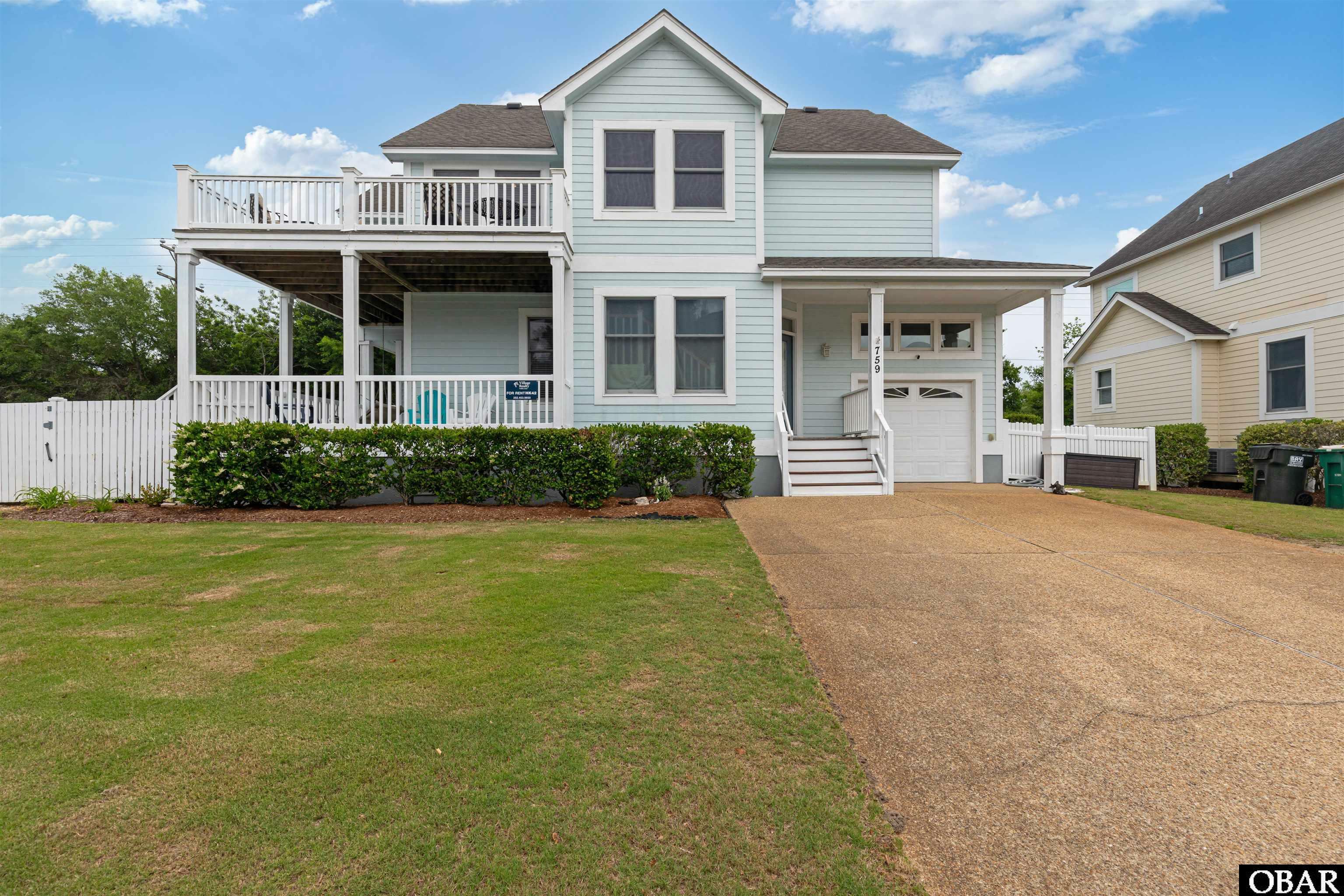 Property Photo: 759 Ridge Point Drive NC 27927
