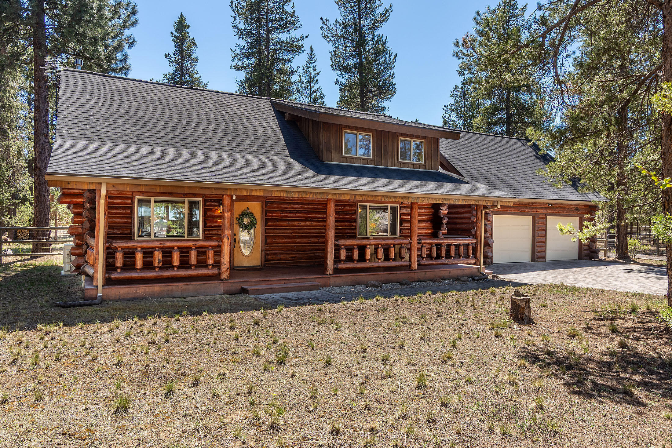Property Photo:  16087 Lava Drive  OR 97739 