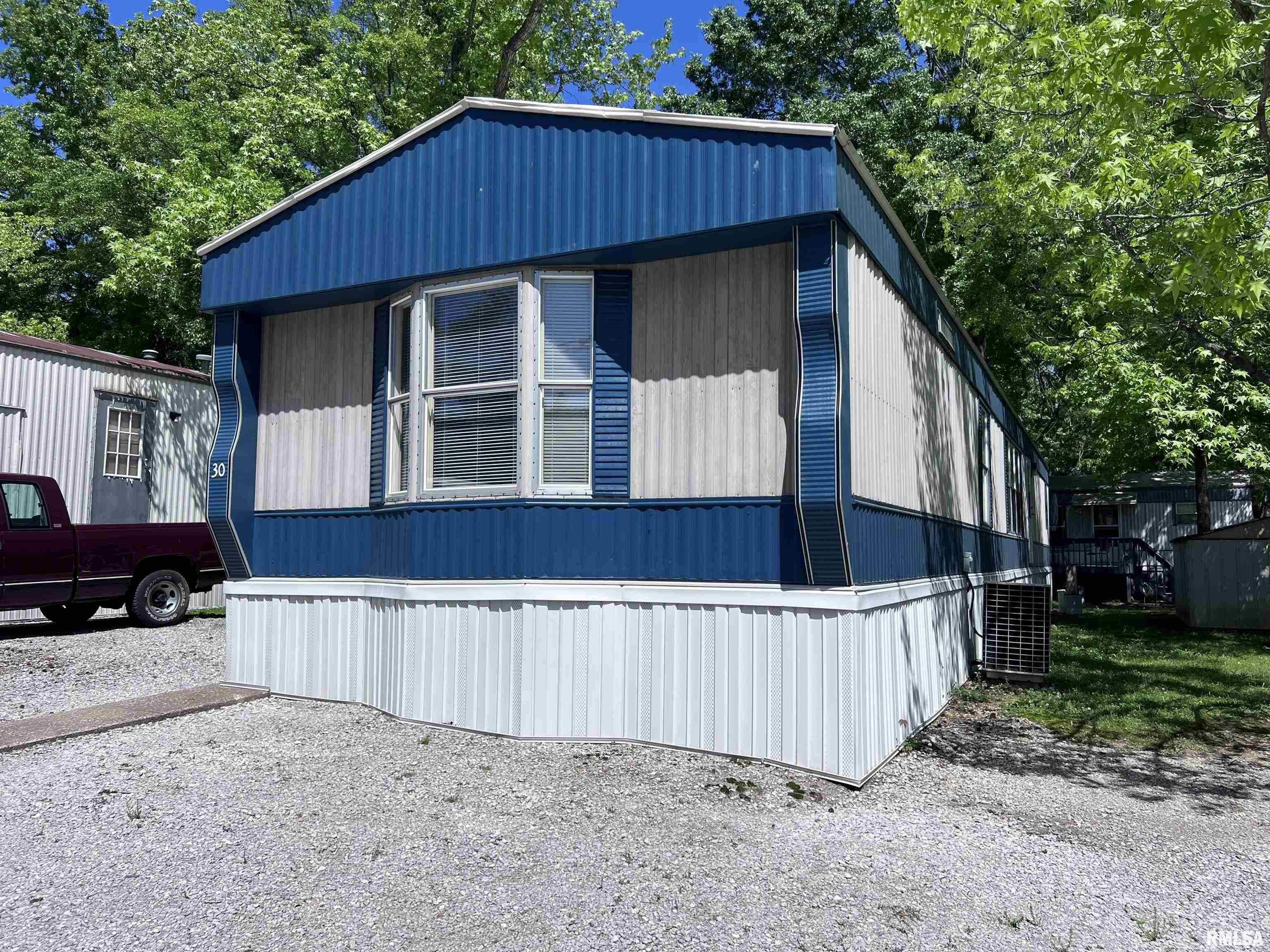 Property Photo: 30 Timber Hollow Drive IL 62901