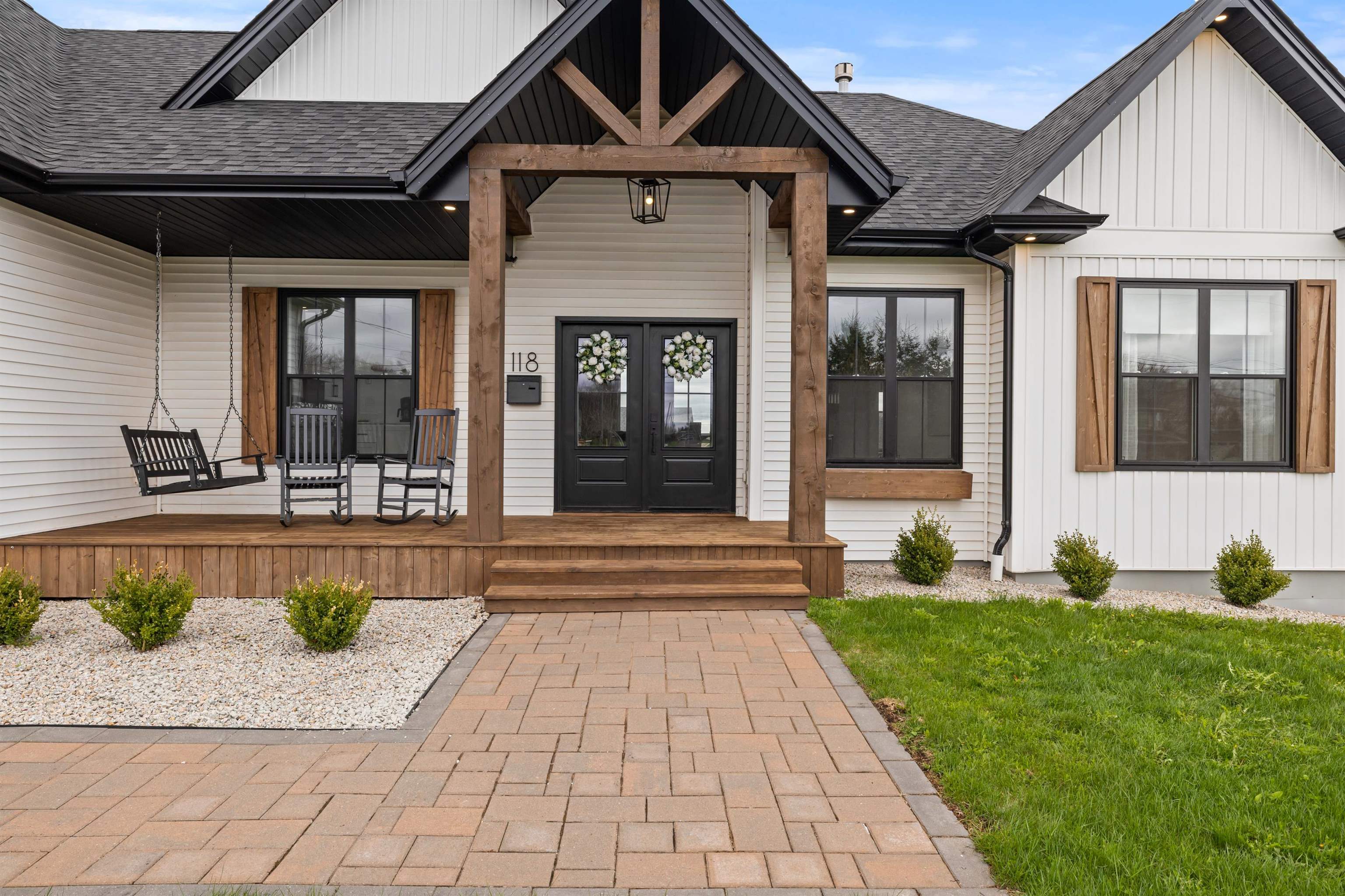 Photo de la propriété: 118 Macwilliams Road PE C1C 0V8