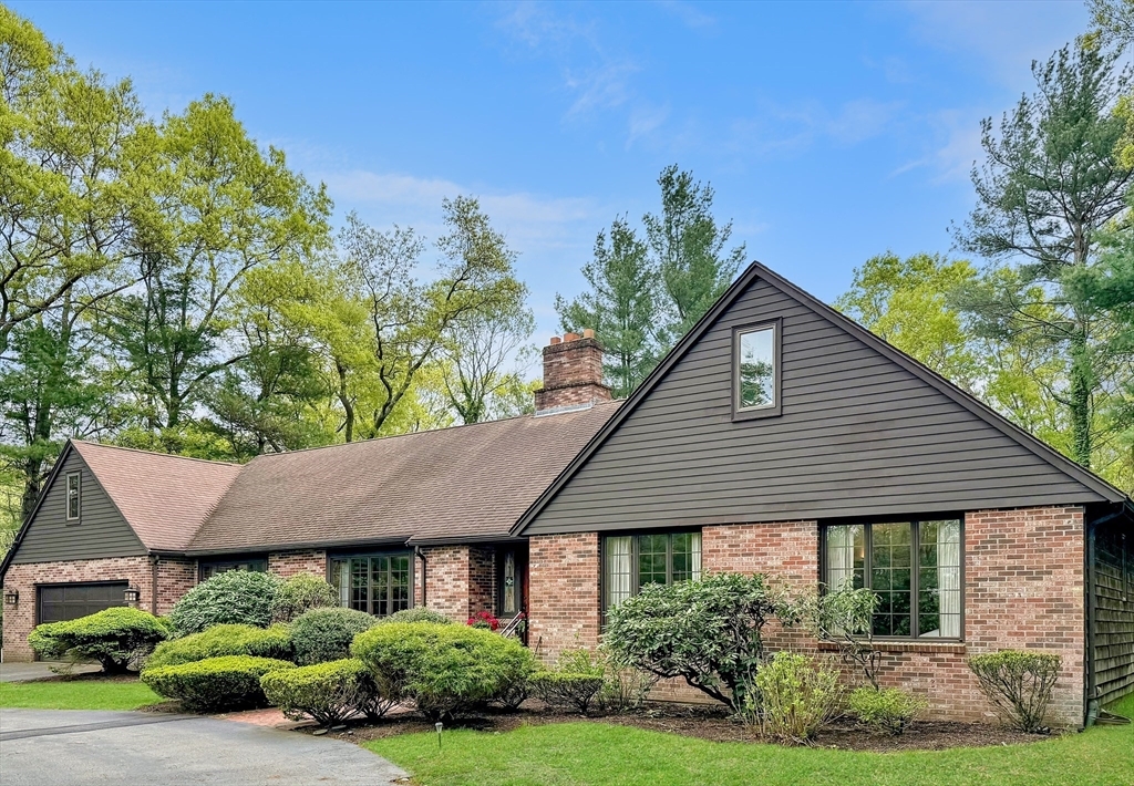 50 Shady Rest Rd  Easton MA 02356 photo