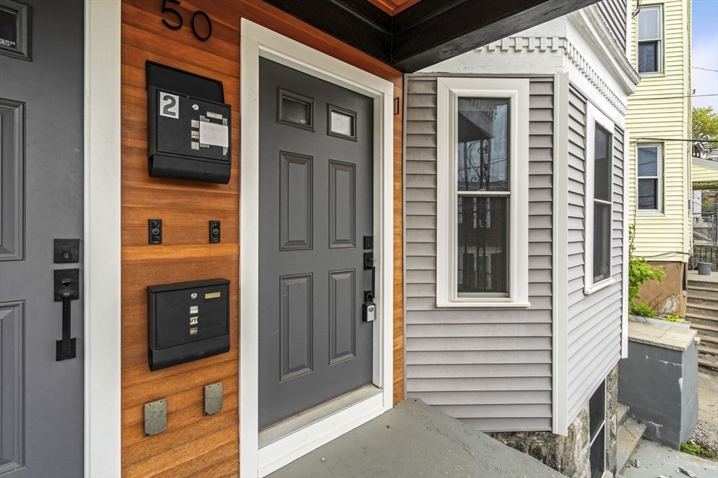 Property Photo: 50 Cottage St 1 MA 02150