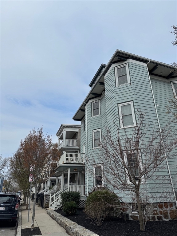Property Photo: 84 Romsey 1 MA 02125