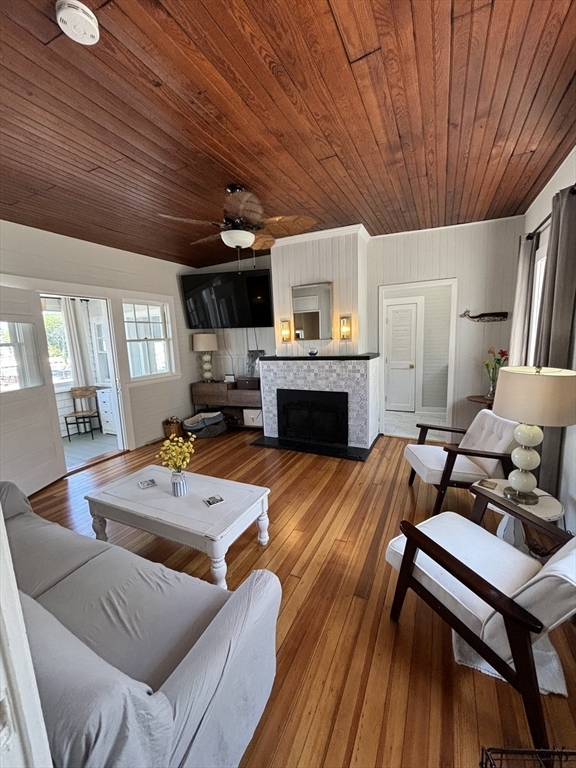 Property Photo: 10 Green MA 02532