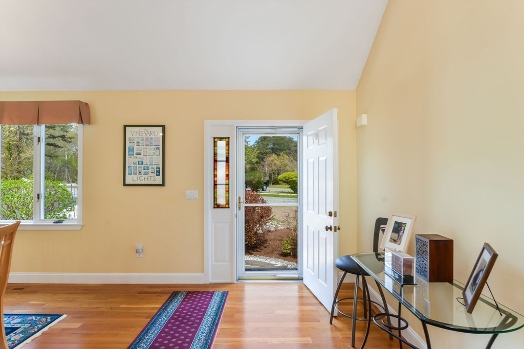 Property Photo: 240 Surf Dr MA 02649