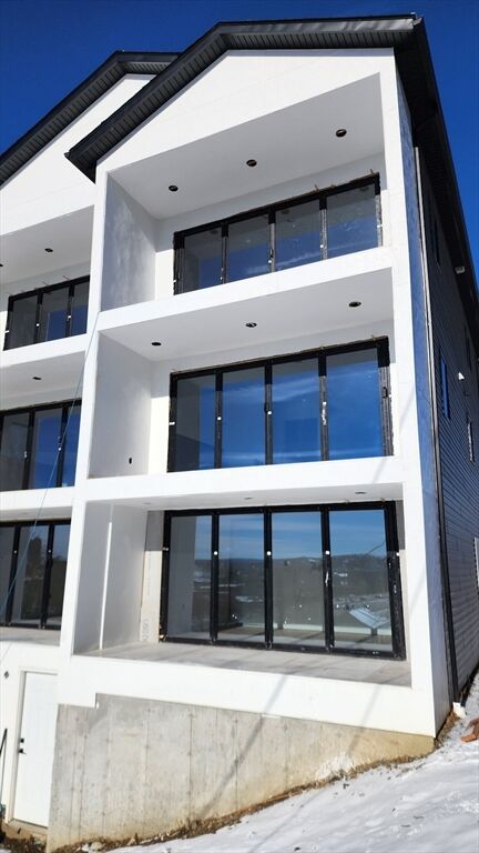 Property Photo: 47 Laurel St. MA 01605