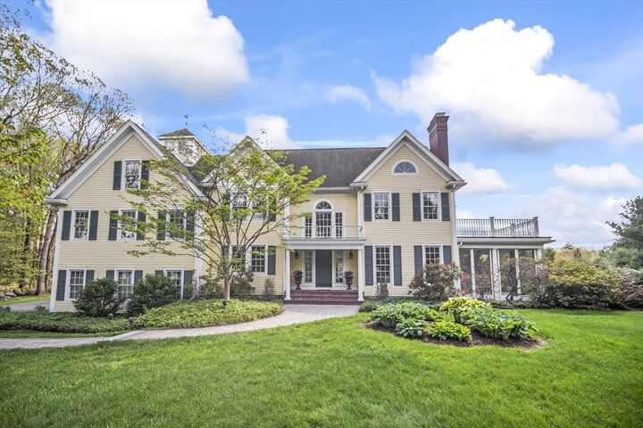 Property Photo:  29 Codman Drive  MA 01776 
