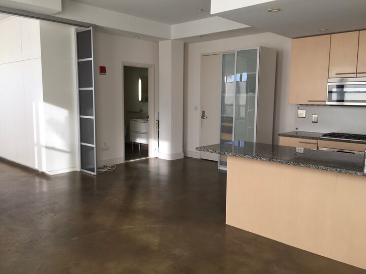 Property Photo: 40 Fay St 505 MA 02118