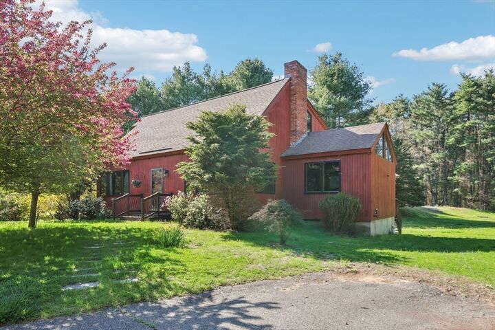 Property Photo:  10 Kirkland Dr  MA 01775 