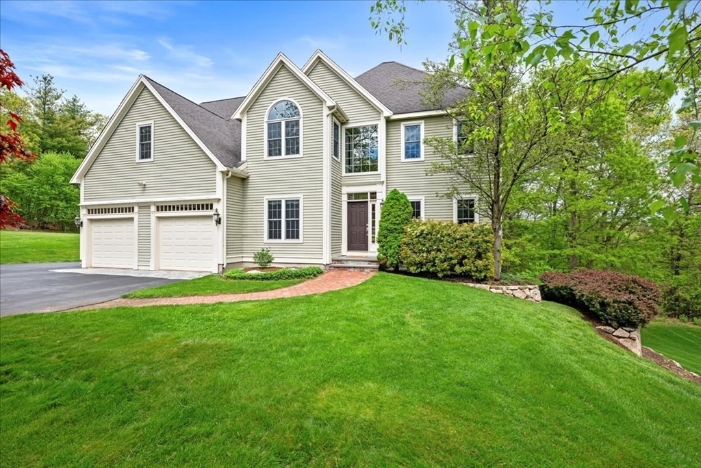 17 Fiddleneck Ln  Southborough MA 01772 photo