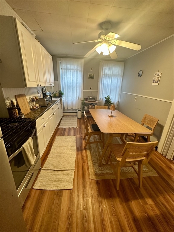 Property Photo: 18 Mitchell Street 1 MA 02127