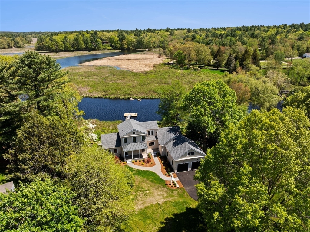 Property Photo: 38 Old Shipyard Ln MA 02339