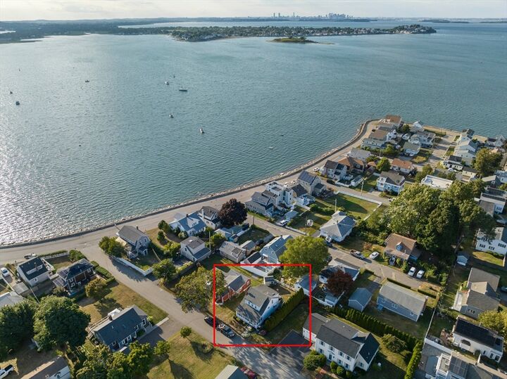 Property Photo:  20 Harlem Rd  MA 02191 