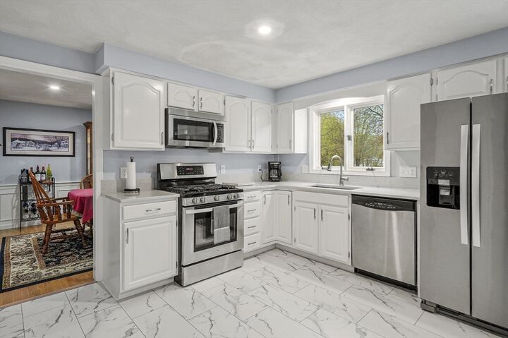 Property Photo:  1 Island Road  MA 02053 