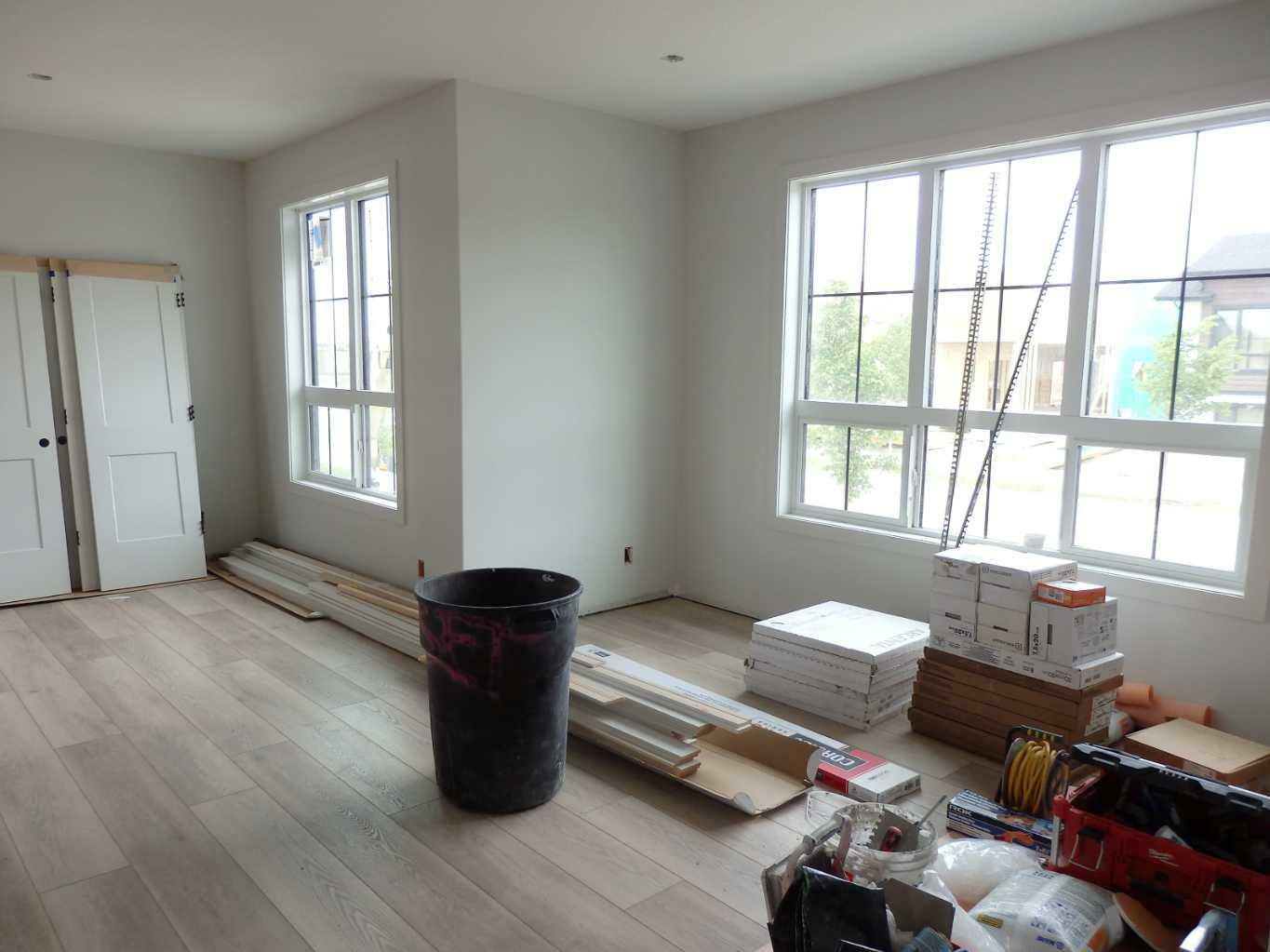 Property Photo: 439 Townsend Street AB T4P 0Y7