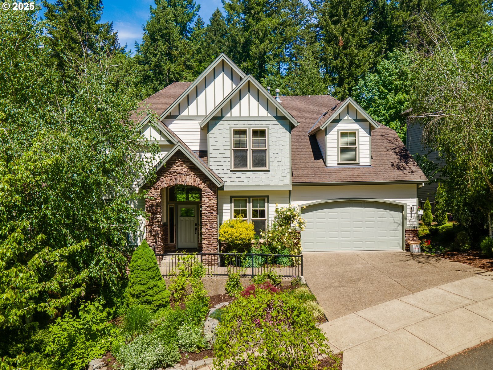 13857 SE Tenino St  Portland OR 97236 photo