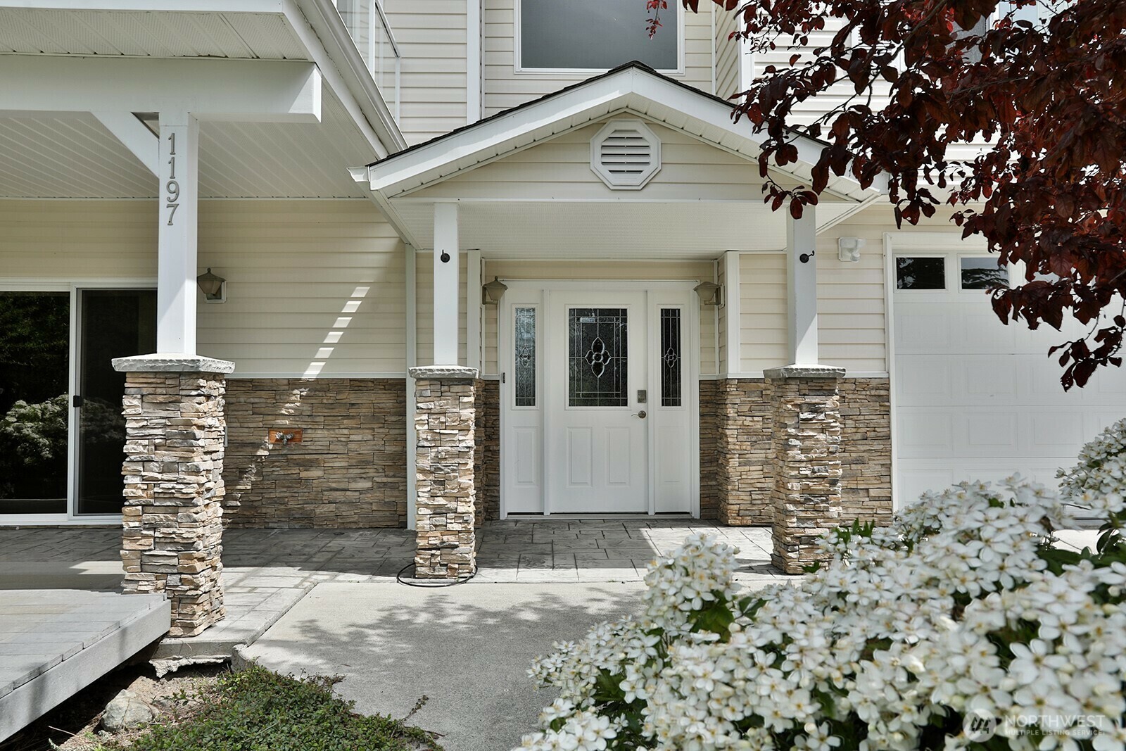 Property Photo: 1197 Nimitz Drive WA 98239