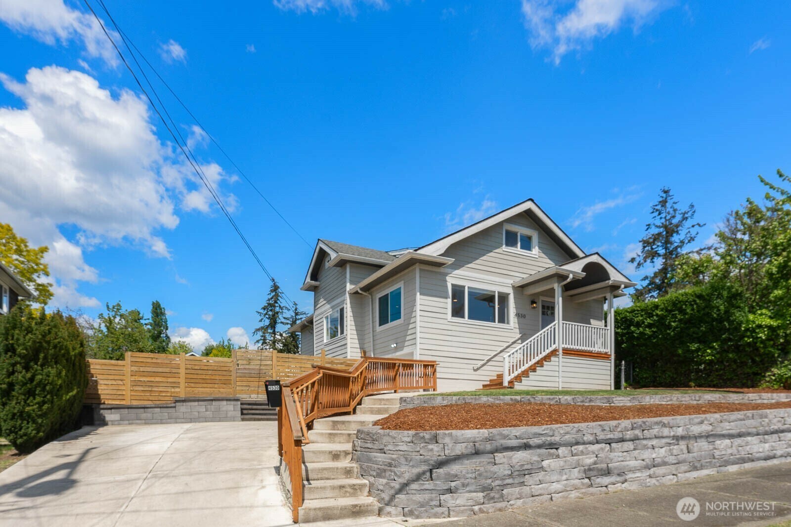 4530 S Lucile Street  Seattle WA 98118 photo