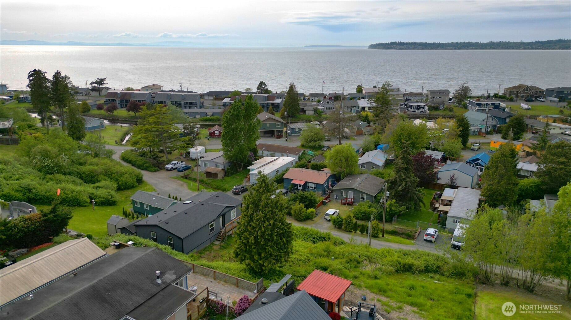 7530  Wooldridge Drive  Blaine WA 98230 photo