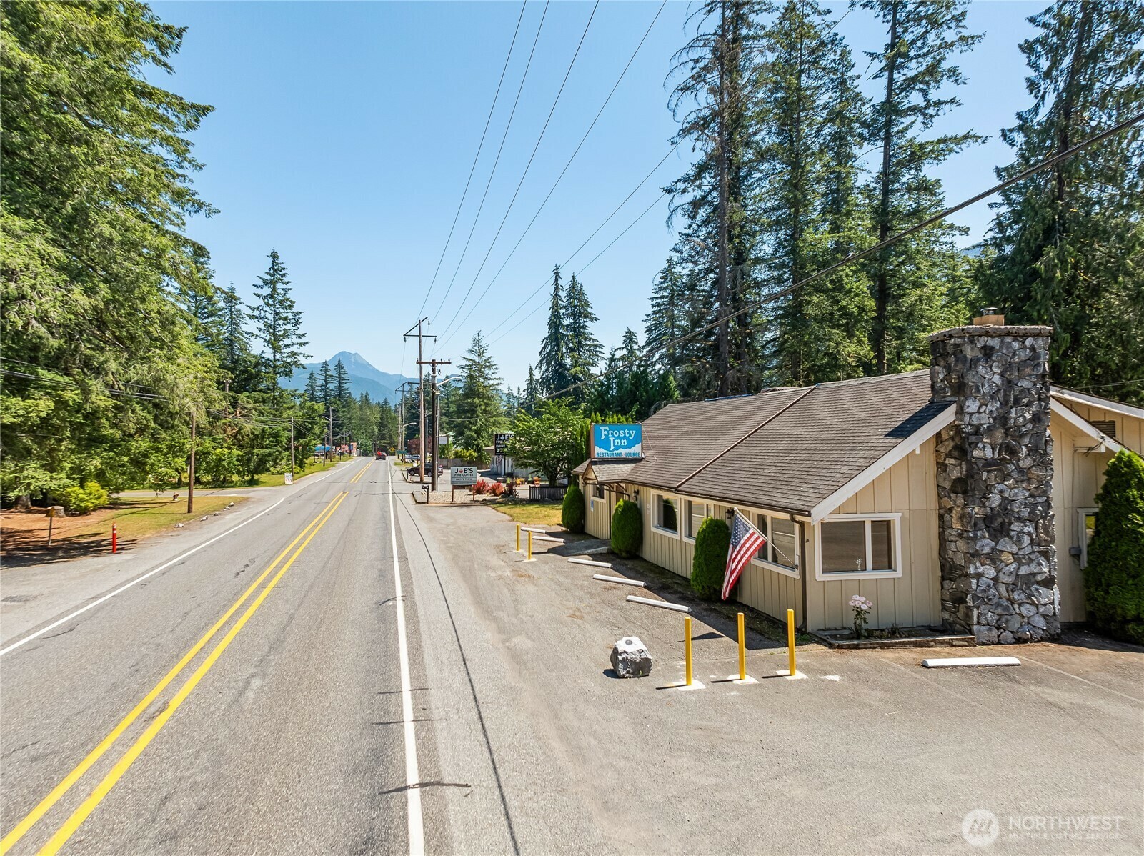 Property Photo: 7461 Mt Baker Highway WA 98244