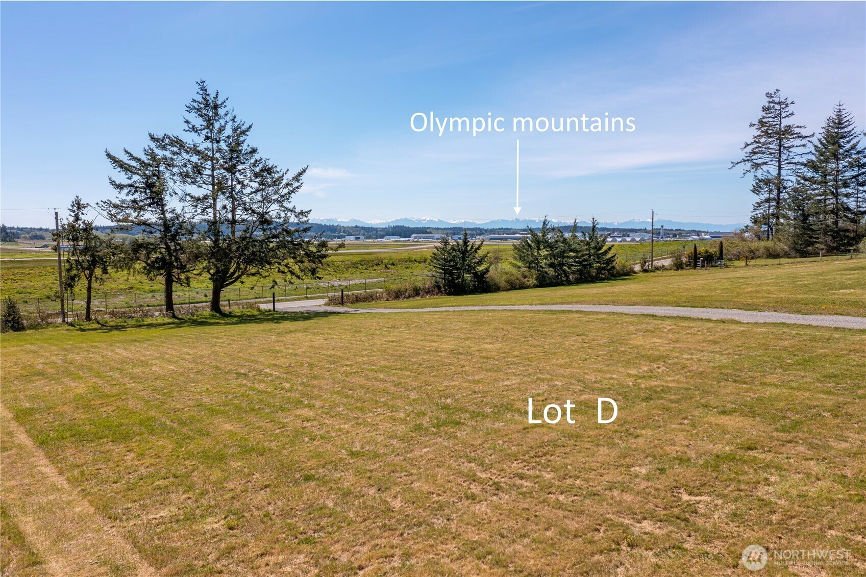 Property Photo: 514 Lot D Sullivan Road WA 98277