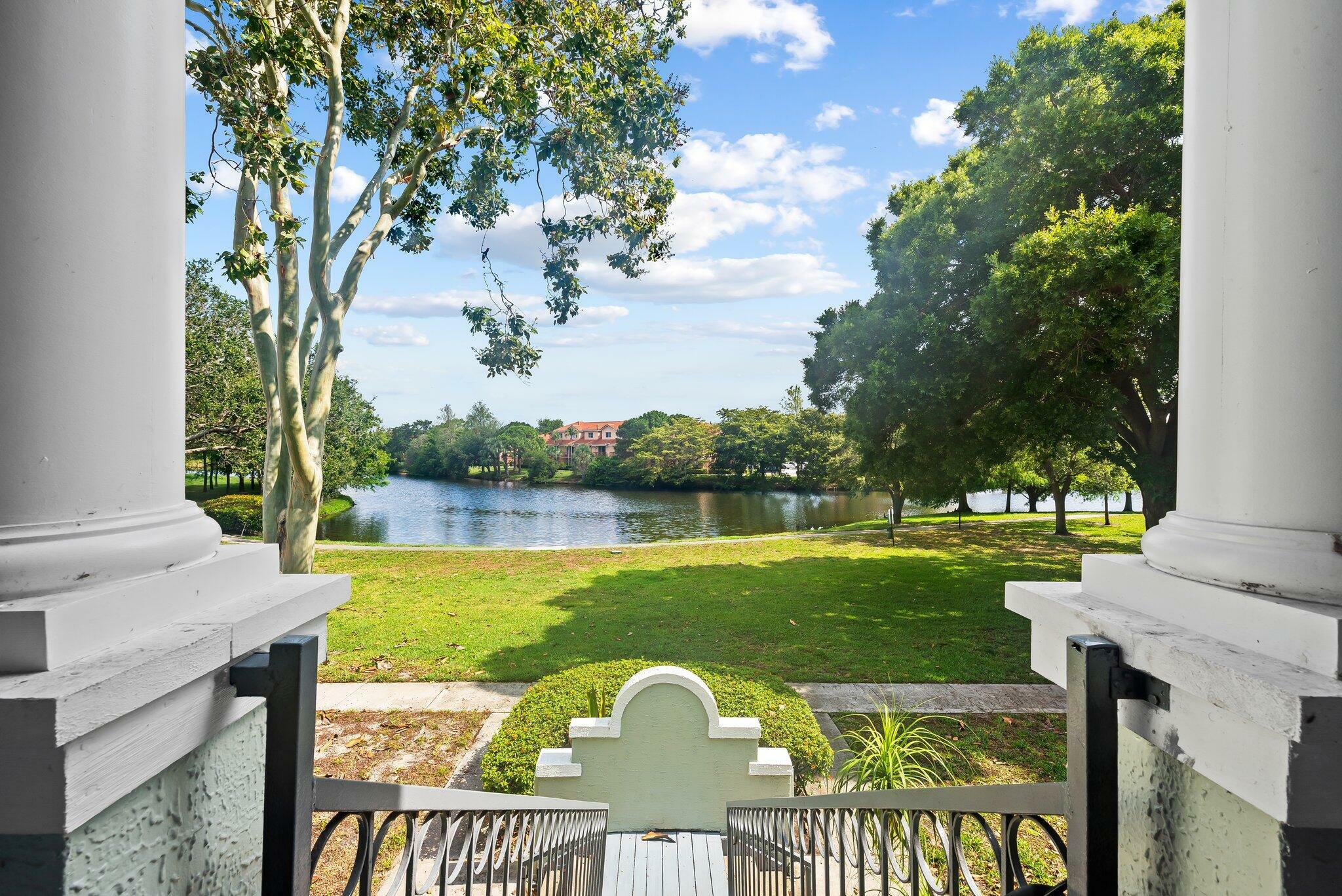 Property Photo: 1275 Crystal Way N FL 33444