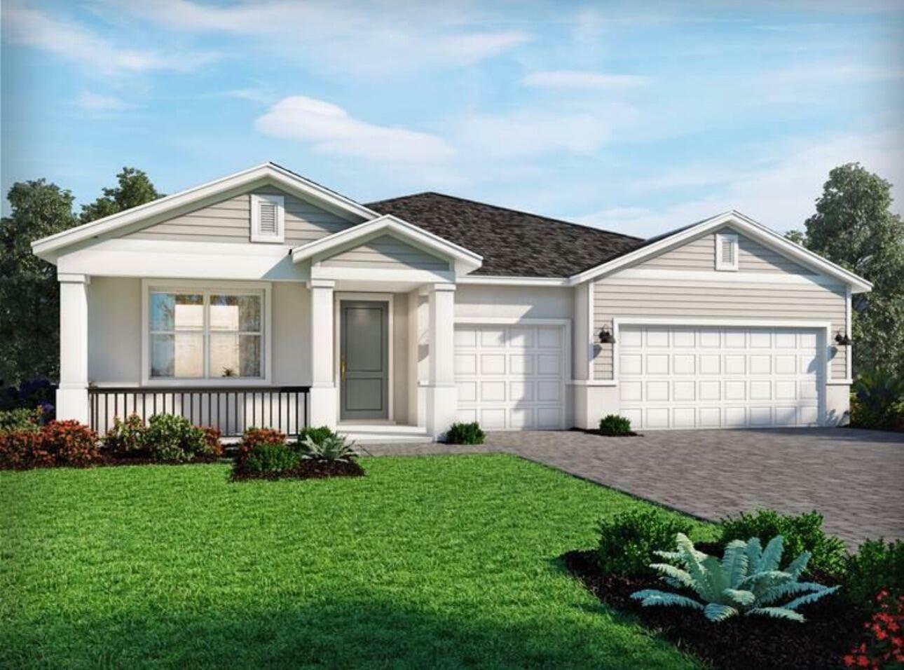 Property Photo: 6401 NW Cloverdale Avenue FL 34987