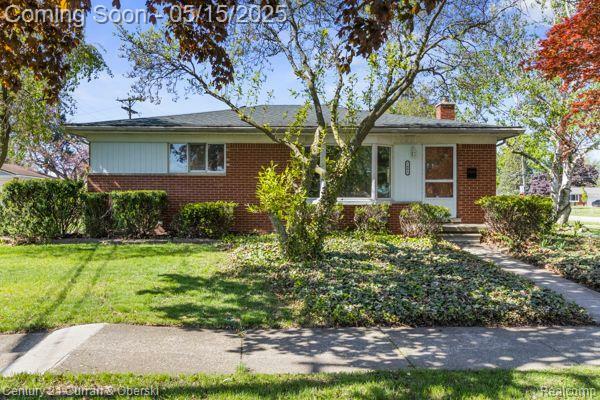 Property Photo: 7881 Randy Drive MI 48185