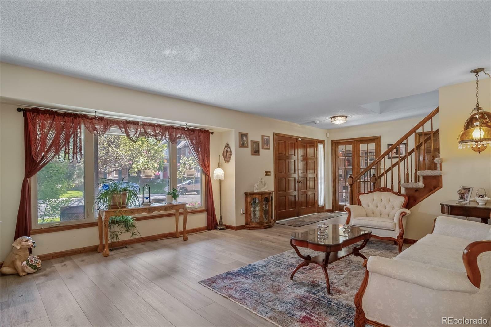 Property Photo: 5753 S Kittredge Street CO 80015