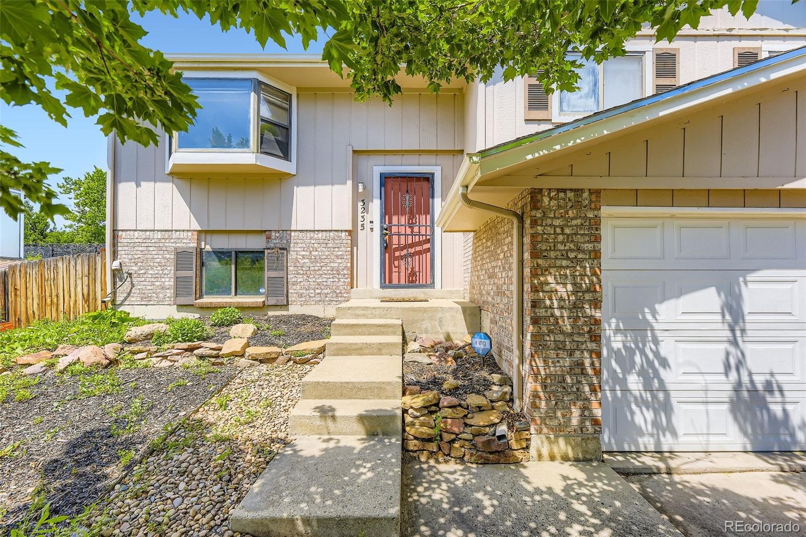 3235 S Newland Street  Denver CO 80227 photo