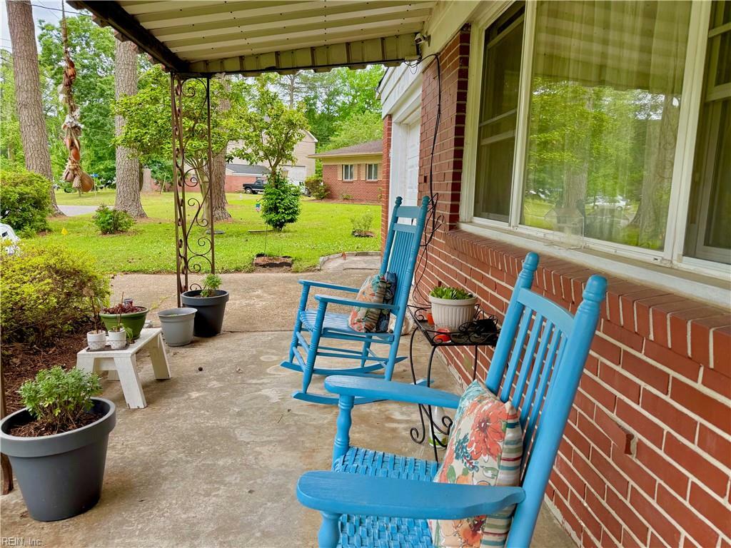 Property Photo: 3541 Bow St VA 23464