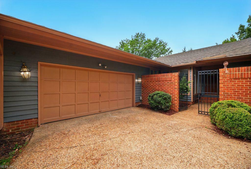 Property Photo: 38 Yeardleys Grant VA 23185