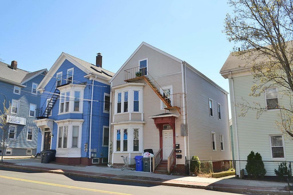 Property Photo:  365 Wickenden Street  RI 02903 