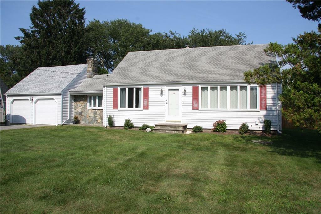 1 Bancroft Drive  Portsmouth RI 02871 photo