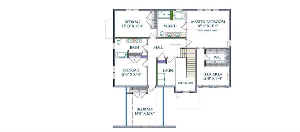 Property Photo: 64 Cardinal Road RI 02921