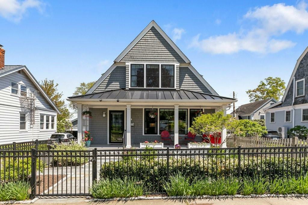 Property Photo: 224 Gibbs Avenue RI 02840