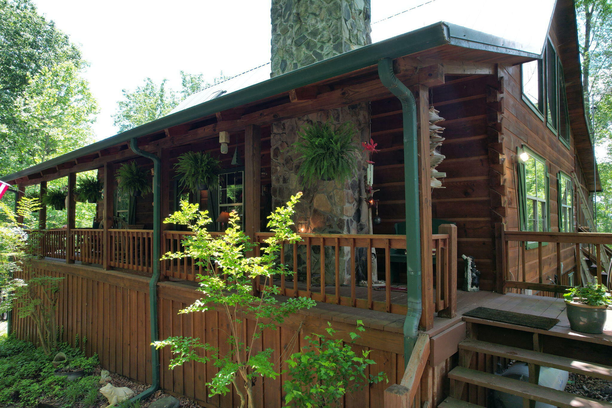 Property Photo: 362 River Run Road TN 37309