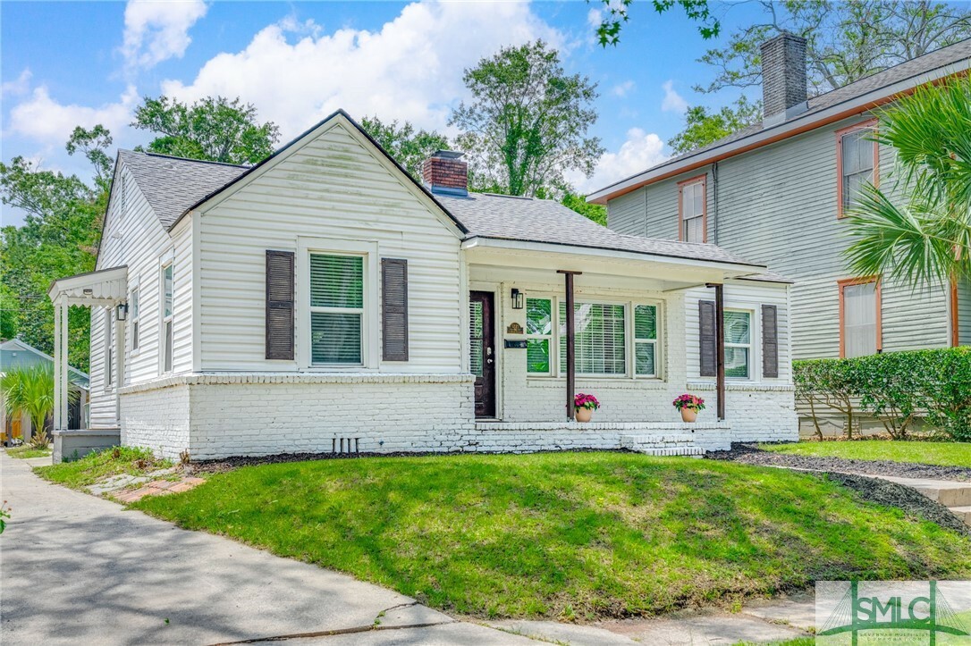 1221 E 32nd Street  Savannah GA 31404 photo