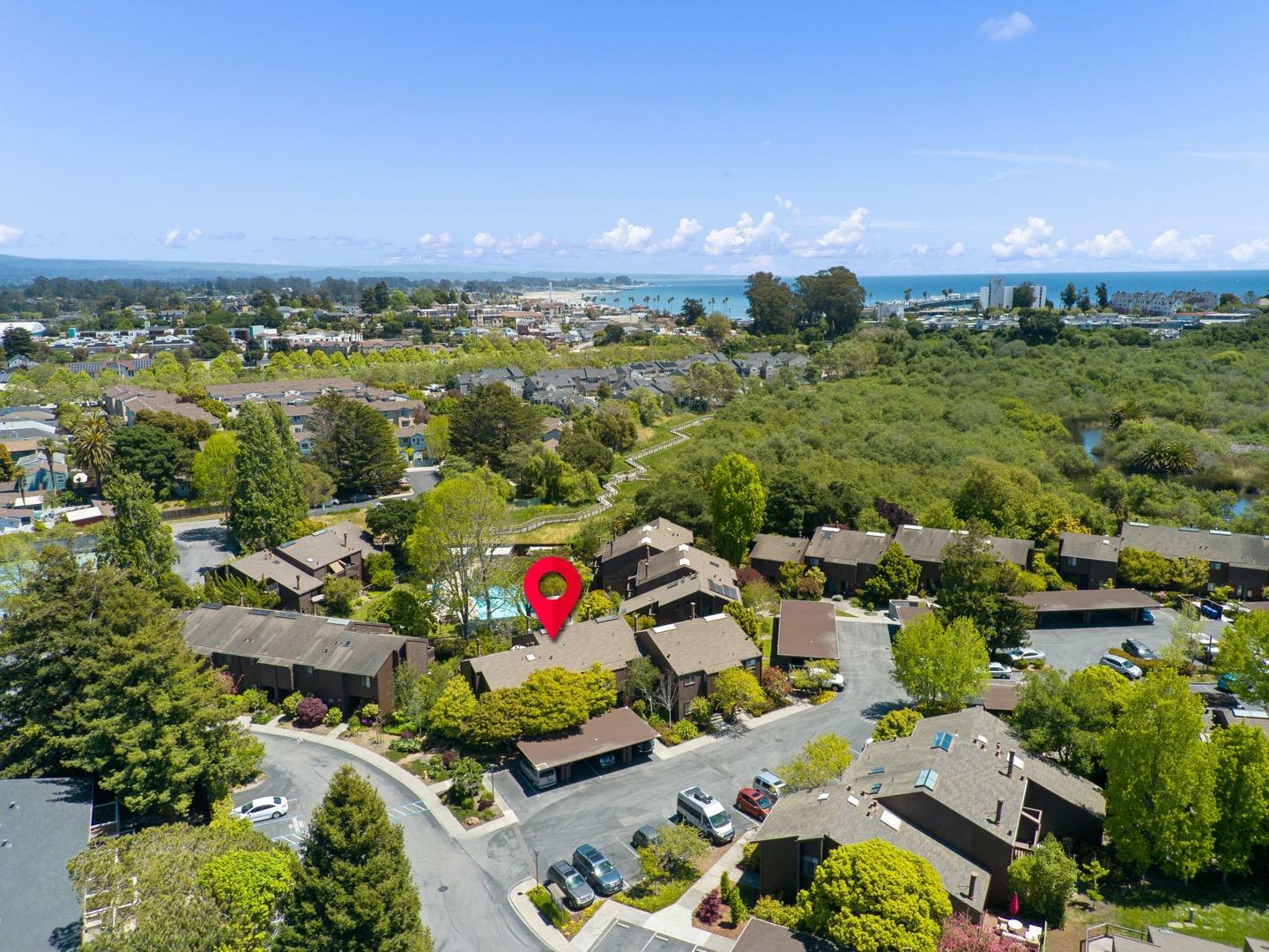102 Tree Frog Lane  Santa Cruz CA 95060 photo