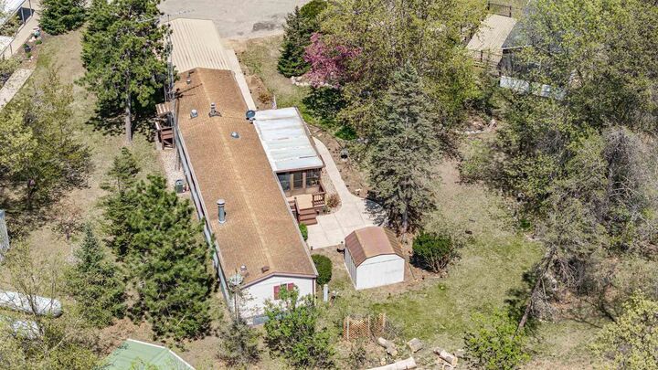 Property Photo:  1870 County Road F L69  WI 53934 