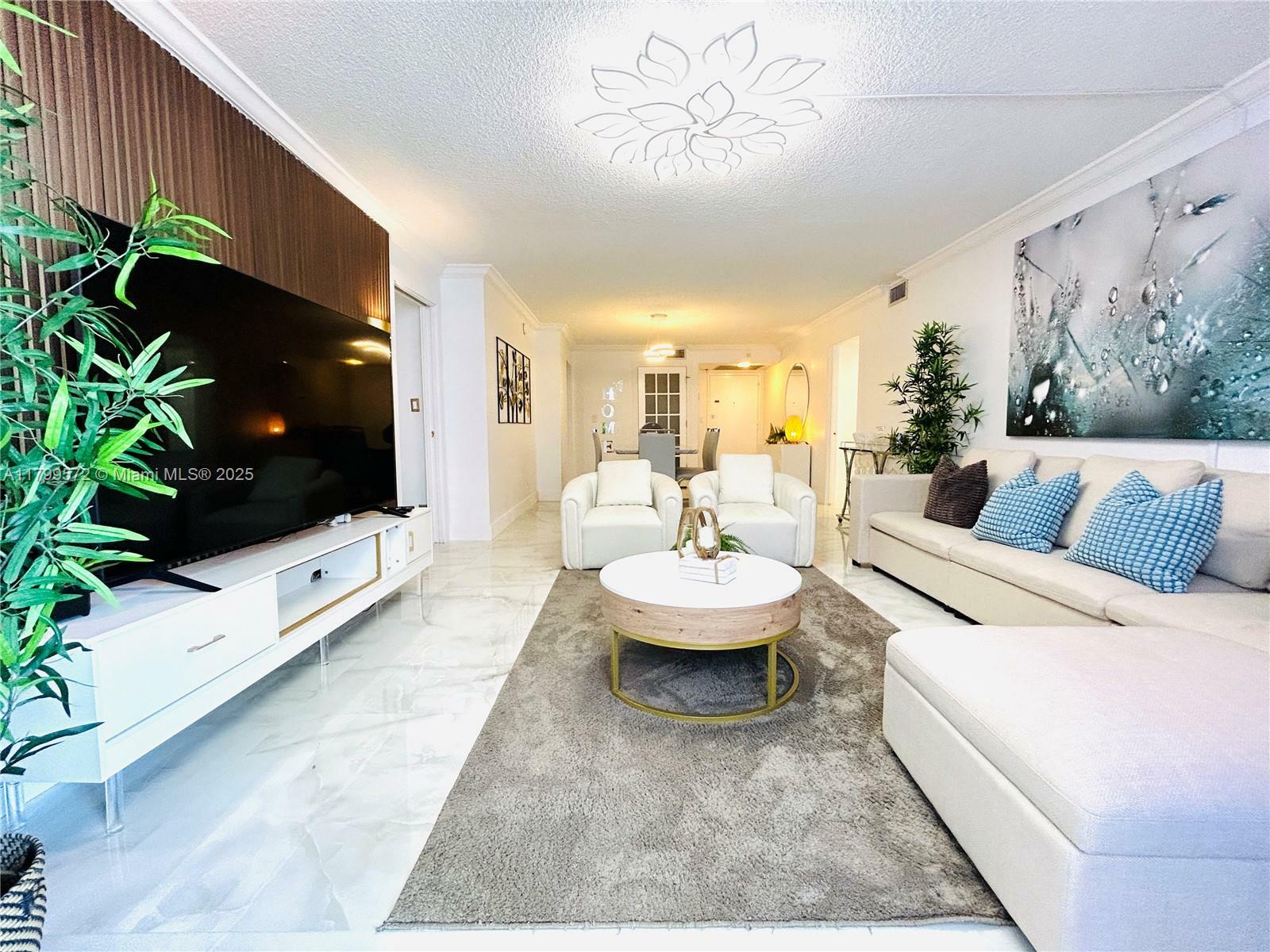 Property Photo: 6039 Collins Ave 1507 FL 33140