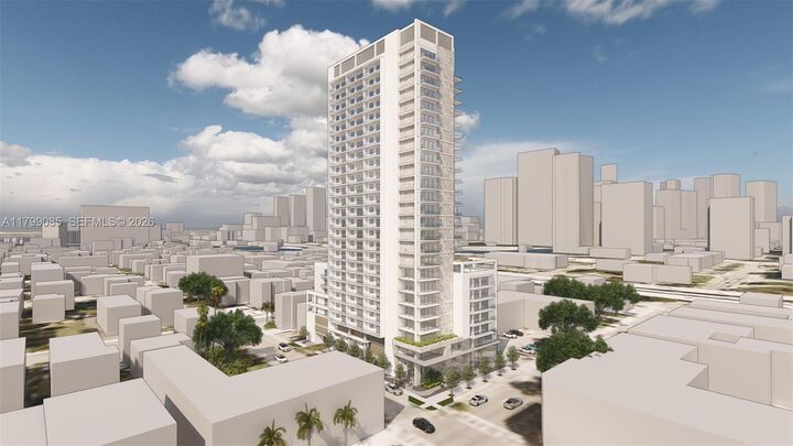 Property Photo:  471 & 719 SW 8th St & 5th Av  FL 33130 