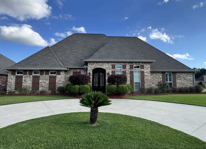 156 Remington Circle  Lumberton TX 77657 photo