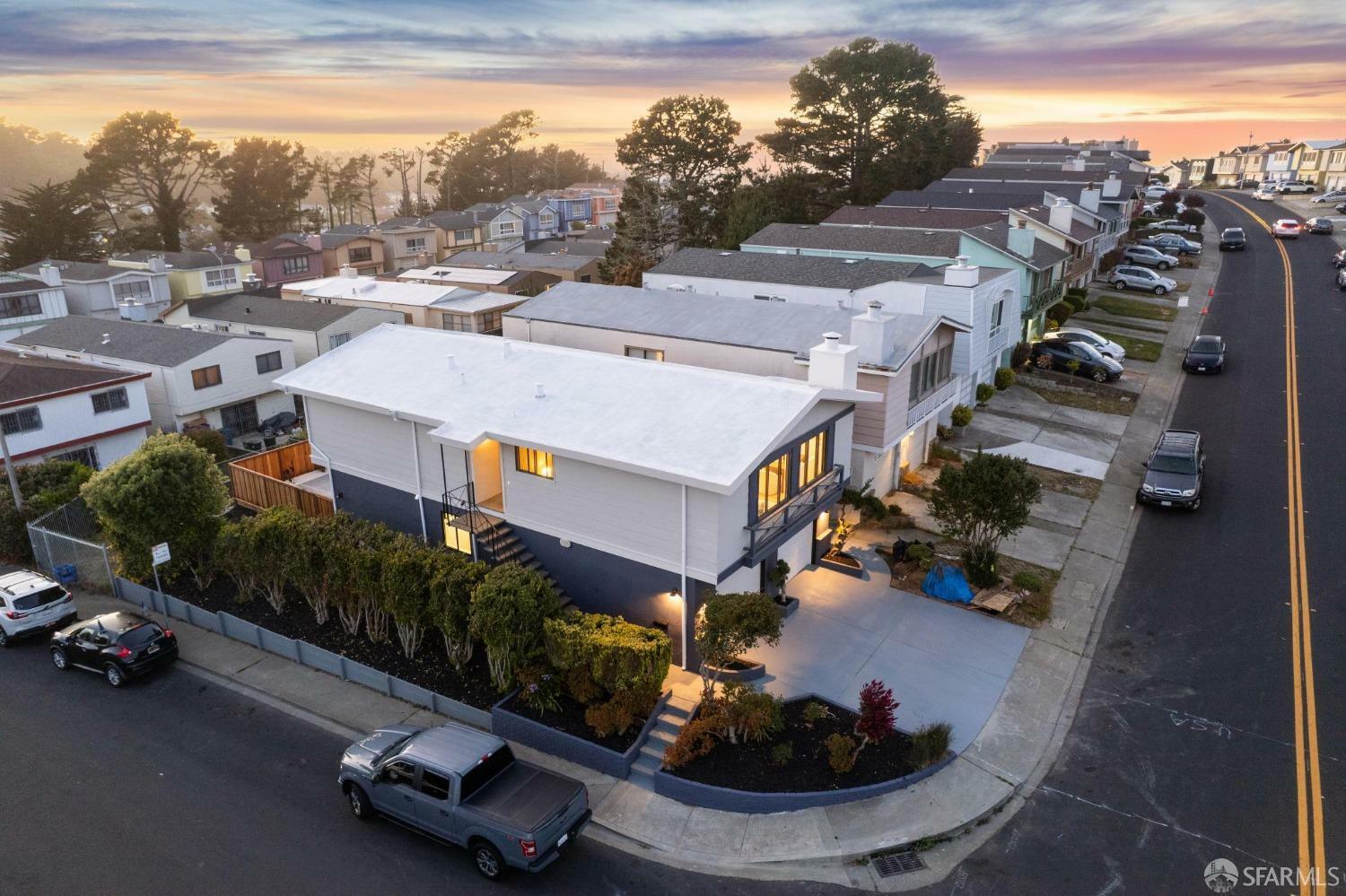 Property Photo: 198 Shipley Avenue CA 94015