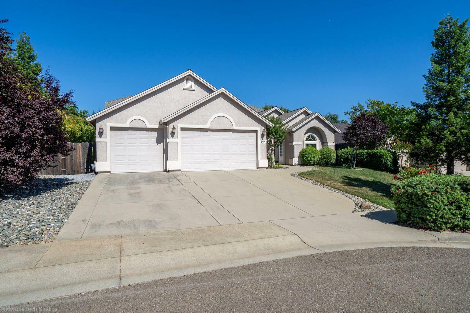 Property Photo: 3641 Deuce Way CA 96002