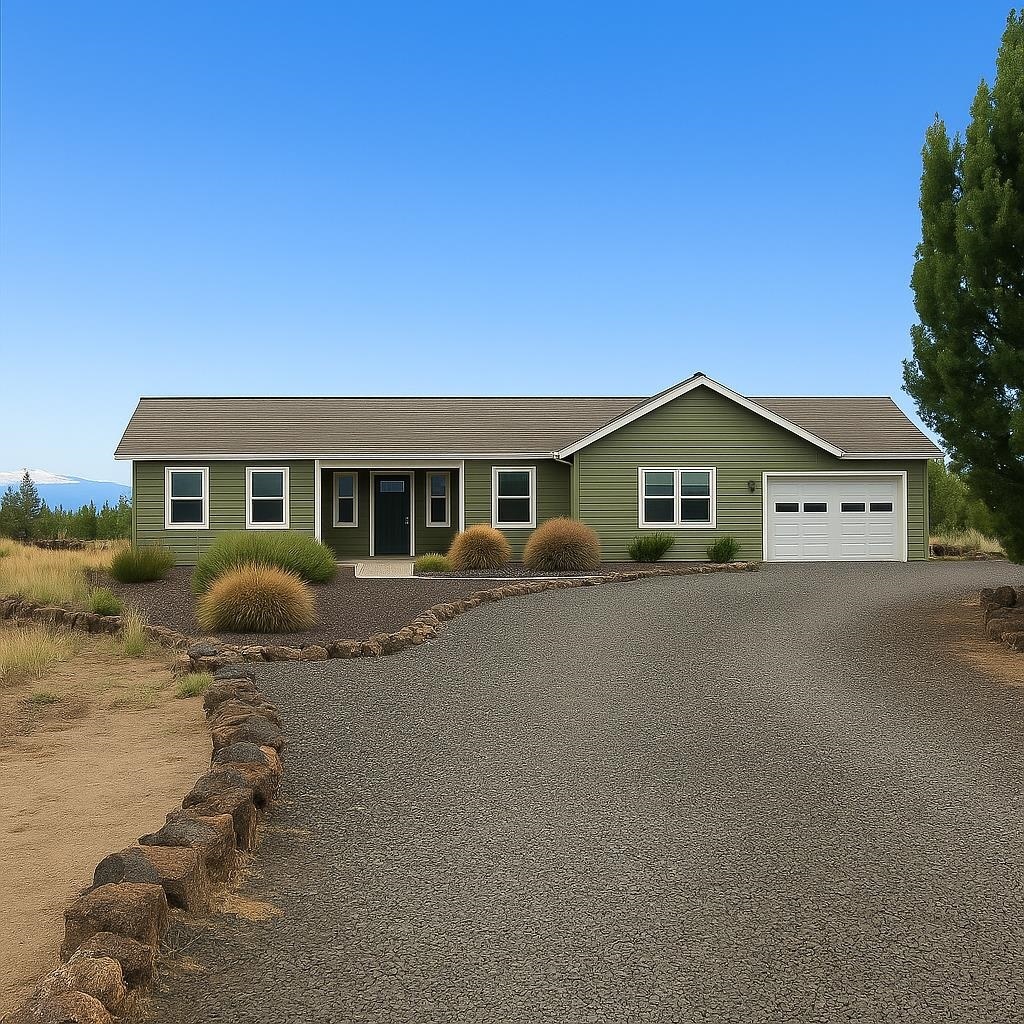 Property Photo: 7020 SW Leslie Lane CA 96064