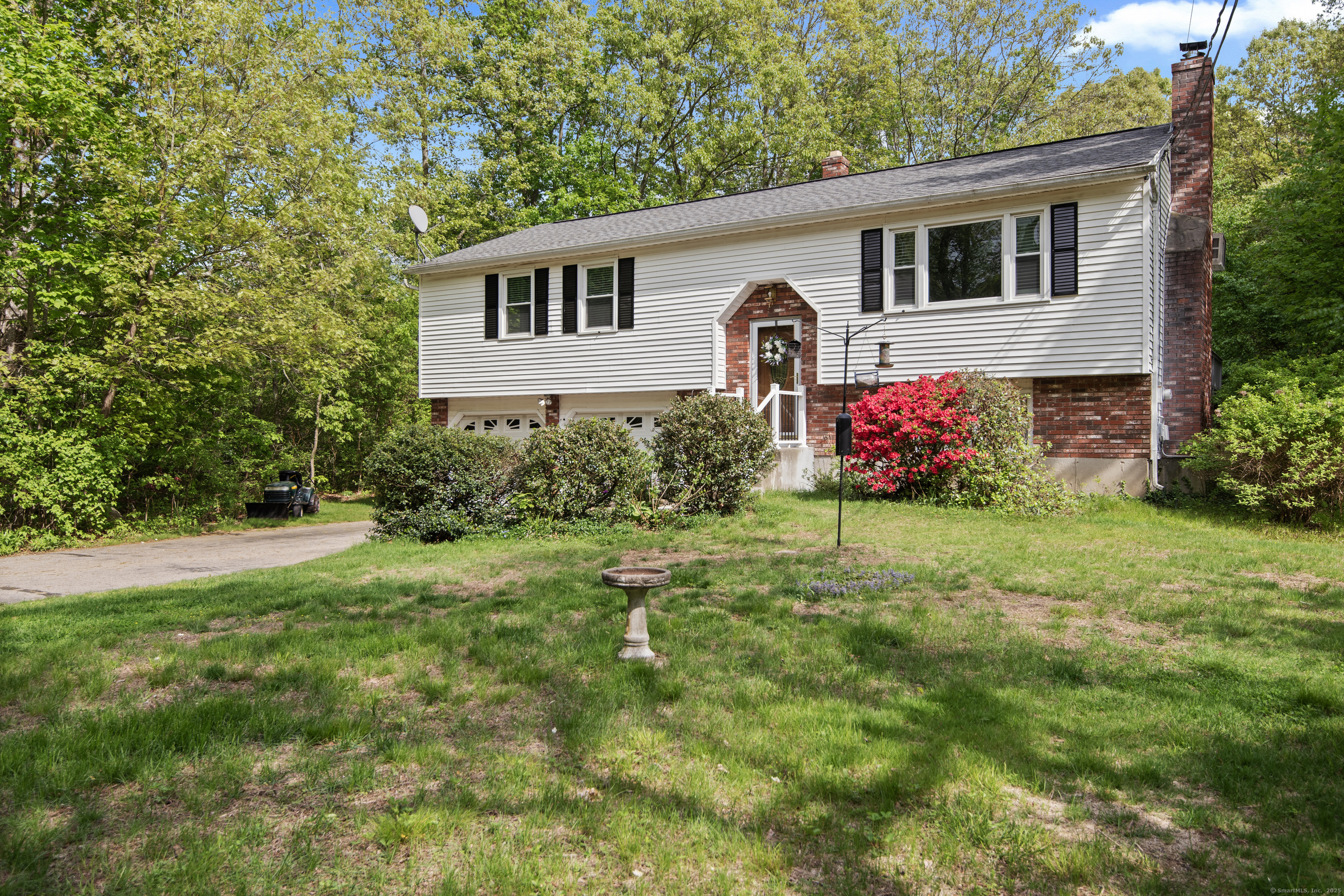 Property Photo: 18 Doyle Road CT 06370