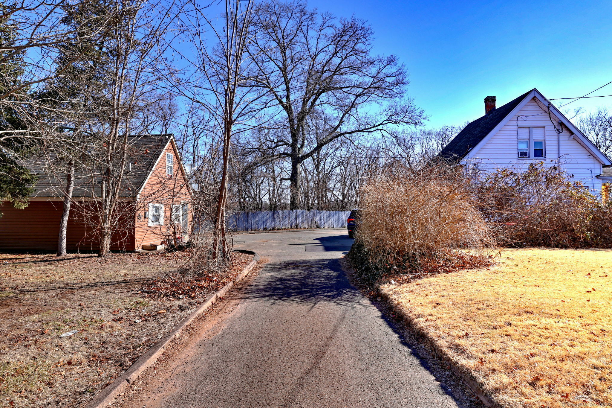Property Photo: 167 Gilbert Street CT 06516