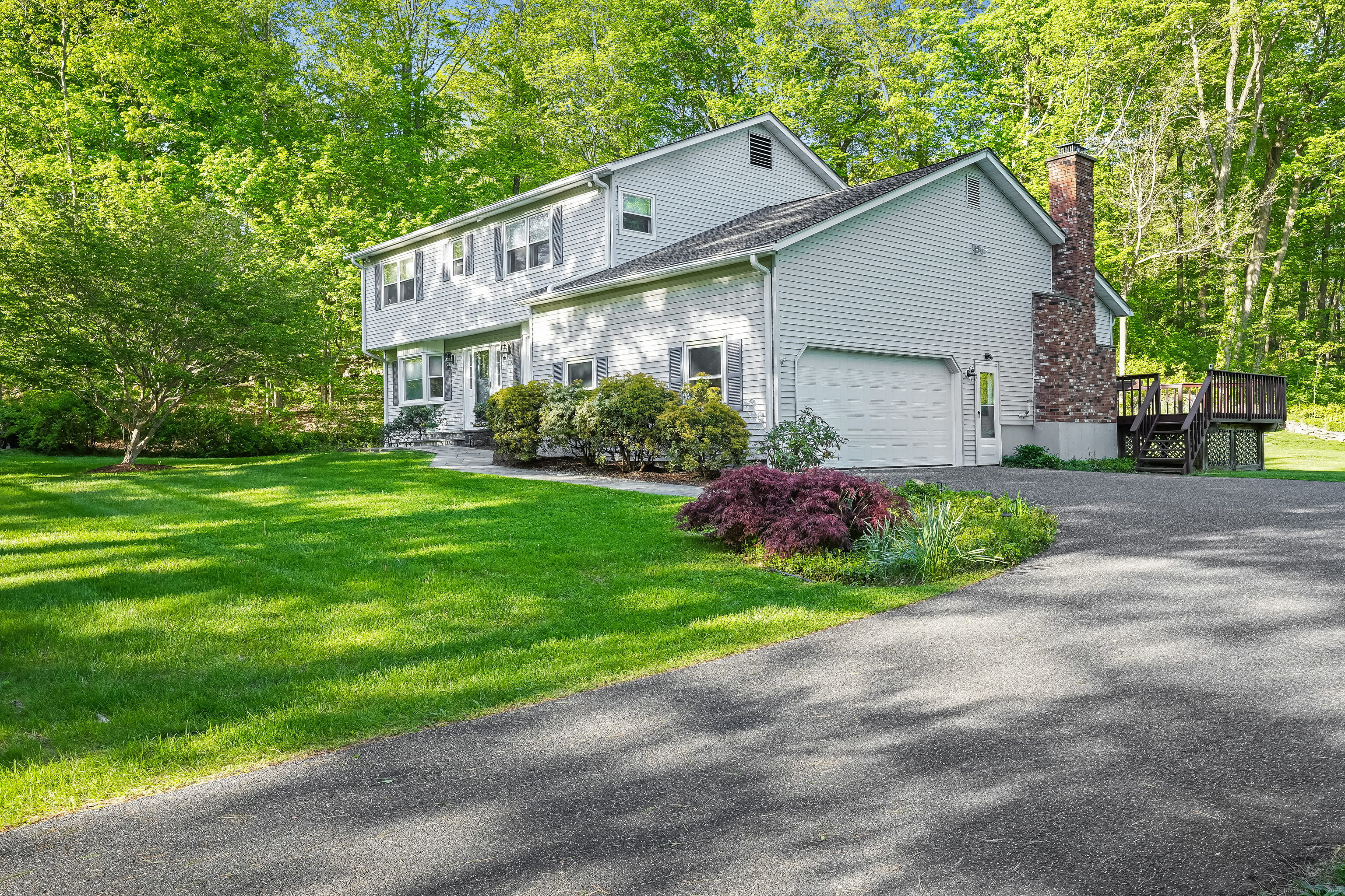 Property Photo: 59 Judith Drive CT 06811