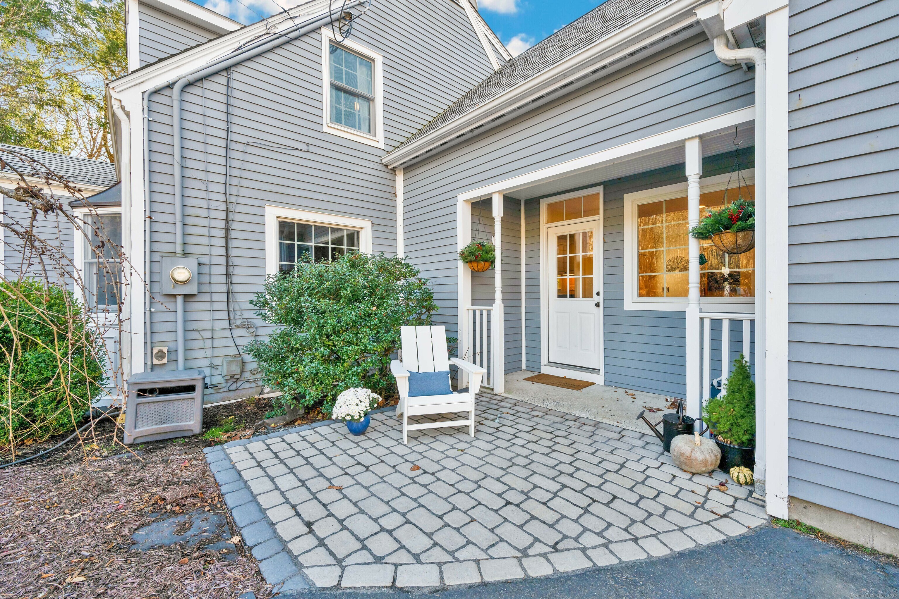 Property Photo:  107 Cider Brook Road  CT 06001 